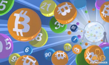 Bitcoin Lottery