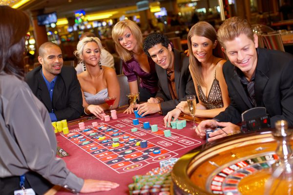 Best CASINO game