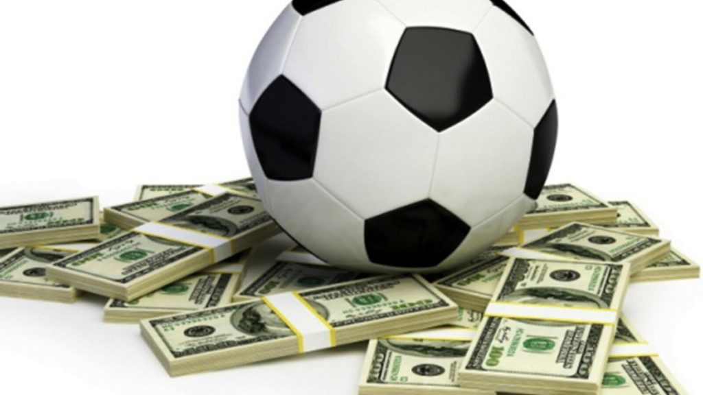 Soccer Gambling