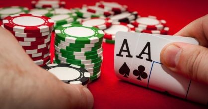 play poker game 