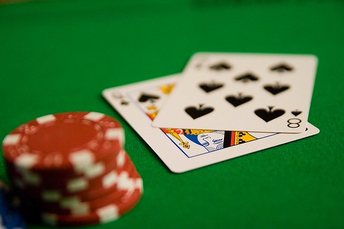 Poker guide