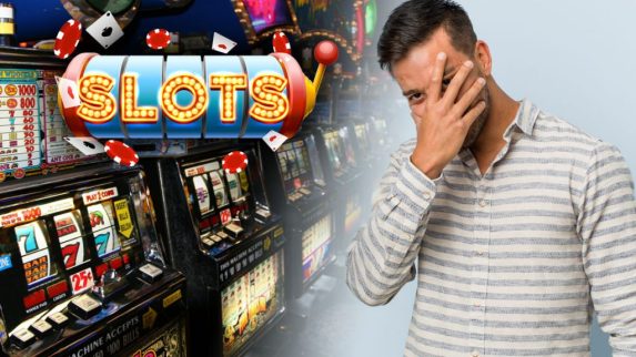 Play Slot Games for Cash
