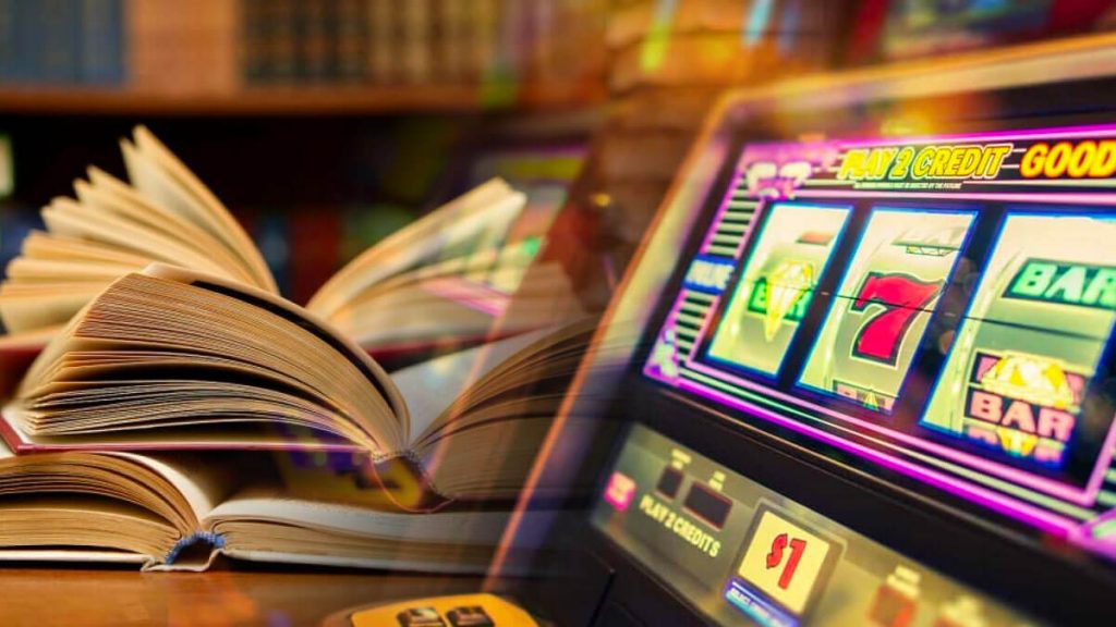 Online Casino Slot