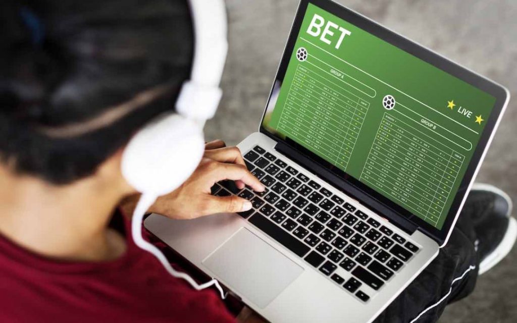 Eat and Run Verification in Betting