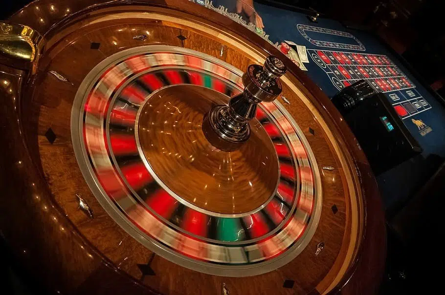 Online Casino