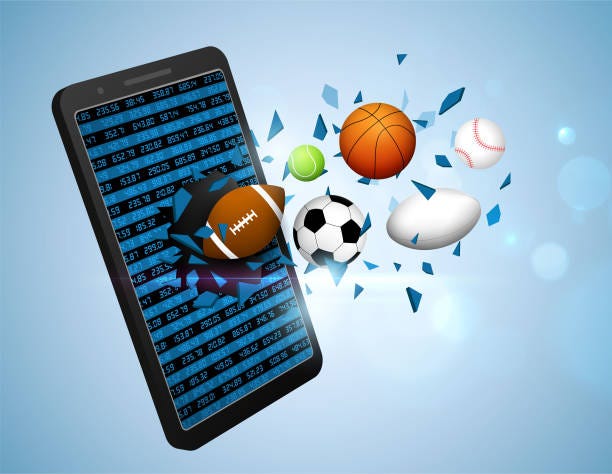Online Betting